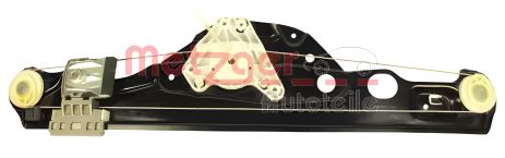 Склопідйомник для MERCEDES-BENZ E-CLASS, METZGER (2160246) Склопідйомник для MERCEDES-BENZ E-CLASS, METZGER (2160246)