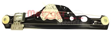 Склопідйомник для MERCEDES-BENZ E-CLASS, METZGER (2160246) Склопідйомник для MERCEDES-BENZ E-CLASS, METZGER (2160246)