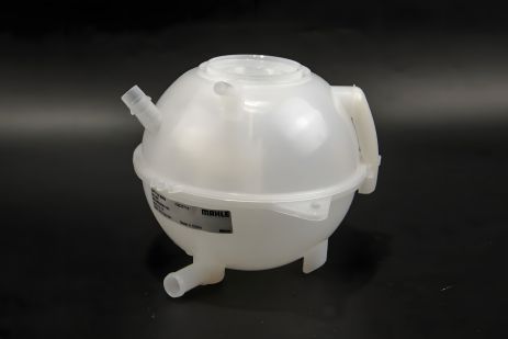 Розширювальний бачок радіатора Golf/Octavia/A3 96-14, MAHLE/KNECHT (CRT112000S) Розширювальний бачок радіатора Golf/Octavia/A3 96-14, MAHLE/KNECHT (CRT112000S)