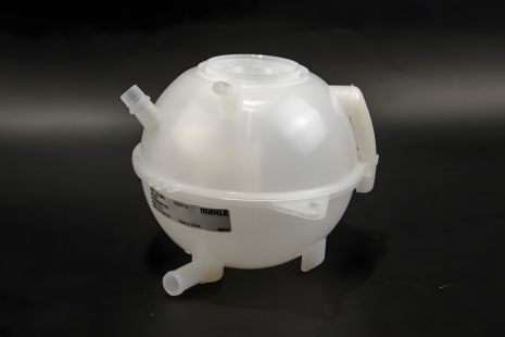 Розширювальний бачок радіатора Golf/Octavia/A3 96-14, MAHLE/KNECHT (CRT112000S)