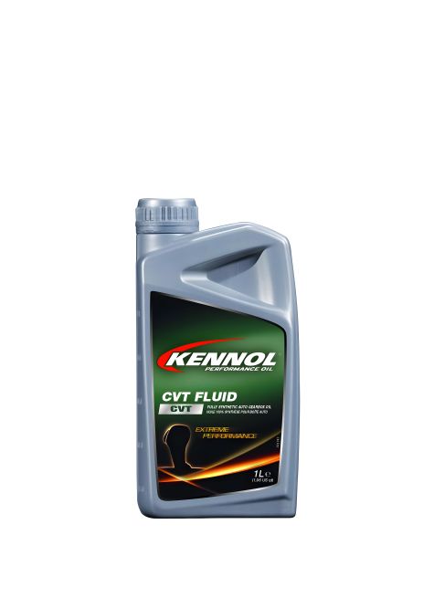 Трансмісійна олива KENNOL СVТ FLUID (1L), KENNOL (125751) Трансмісійна олива KENNOL СVТ FLUID (1L), KENNOL (125751)