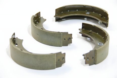 Задние тормозные колодки для LT/W904/W909/W667 (95-21), ABS (9022)