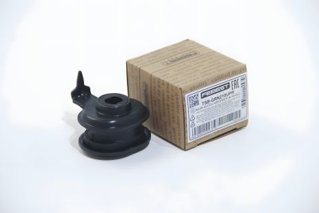Втулка амортизатора задняя Land Cruiser 07-, FEBEST (TSBGRN210UPR)