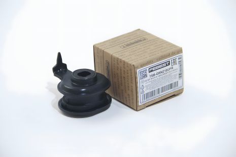 Втулка амортизатора задняя Land Cruiser 07-, FEBEST (TSBGRN210UPR)