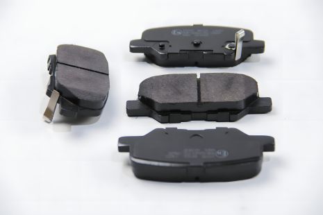 Задні гальмівні колодки ASX/Outlander/C4/6/4008 12-, ABS (37975) Задні гальмівні колодки ASX/Outlander/C4/6/4008 12-, ABS (37975)