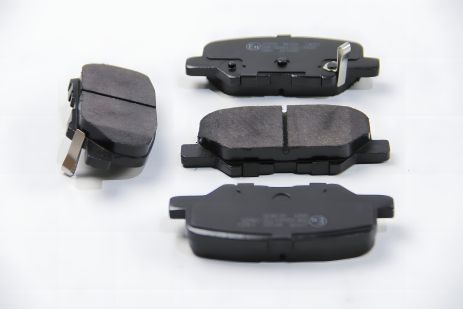 Задние тормозные колодки для ASX и Outlander, ABS (37975) Задние тормозные колодки для ASX и Outlander, ABS (37975)