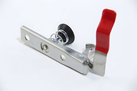 Капотный замок mb sprinter (906)/vw crafter Autotechteile (1007506)