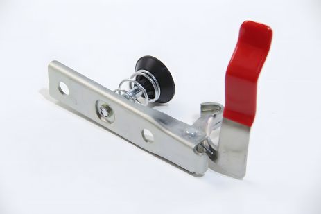 Замок для капота, Autotechteile (1007506)