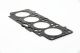 Прокладка головки двигателя для Caddy/Octavia/Golf IV/Polo 1.9TDI/SDI 96-03 (1.67mm), JP Group (1119305200)