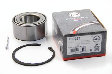 Передній підшипник маточини Hyundai Santa Fe 01-06/Sonata 01/Kia Magentis 00-10 (45x84x41), A.B.S. (200923)