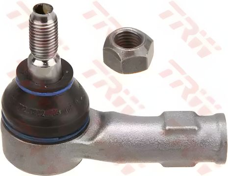 Наконечник рульової тяги AUDI A3, VW GOLF IV 96-10 передн. міст, зліва , TRW (JTE349)