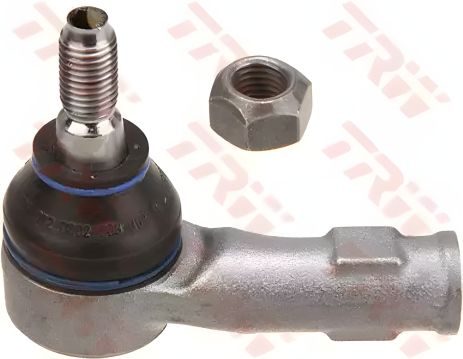 Левый рулевой наконечник для AUDI A3, VW GOLF IV 96-10 передний мост TRW (JTE349)