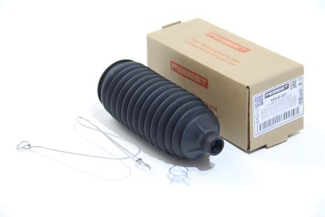 Рулевой пыльник для Murano 02-07, FEBEST (NRKBS51) Рулевой пыльник для Murano 02-07, FEBEST (NRKBS51)