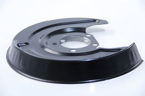 Задній захист гальмівного диска для Audi A6/VW Passat 97-05, JP Group (1164300880)