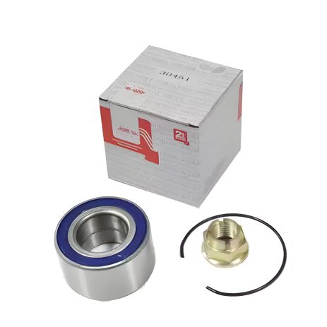 Підшипник передньої маточини Kangoo 97-/Logan 04-/Megane 96-03/R19 88-96 (-ABS), ASAM (30451) Підшипник передньої маточини Kangoo 97-/Logan 04-/Megane 96-03/R19 88-96 (-ABS), ASAM (30451)