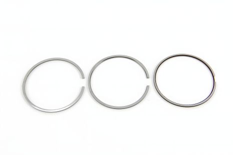 Поршневі кільця RENAULT 76,00 K9K 1,5TD , MAHLE/KNECHT (02201N0)