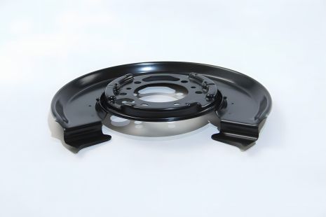 Защита для заднего тормозного диска, Autotechteile sprinter/vw (1004230)