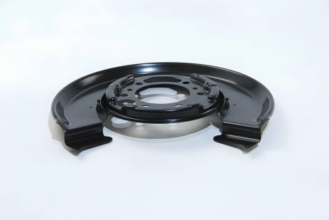 Захист гальмівного диска заднього, Autotechteile sprinter/vw (1004230)