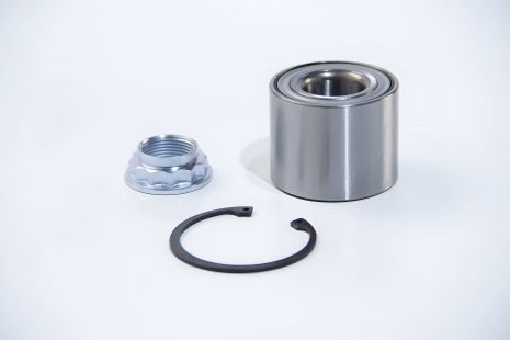 Задний подшипник ступицы MB A-class (W168) 97-04 (25x55x43), ABS (200376)