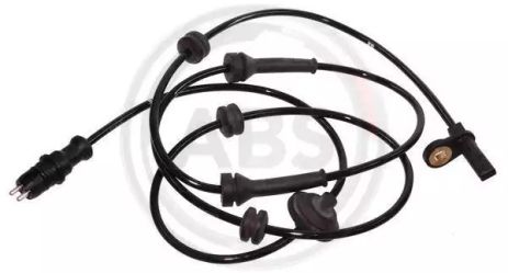 Датчик ABS передній Doblo 00-13, A.B.S. (30289)