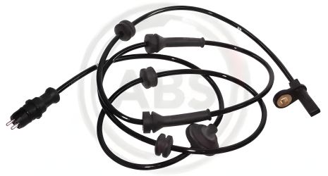 Передній датчик ABS для Doblo 00-13, A.B.S. (30289) Передній датчик ABS для Doblo 00-13, A.B.S. (30289)