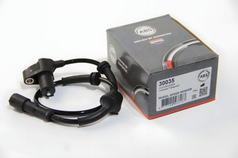 ABS датчик передній Transporter/Caravelle 96-03, A.B.S. (30035)
