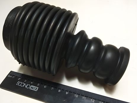 Передні амортизаторні відбійники для Megane III з пильником, RENAULT (540500006R) Передні амортизаторні відбійники для Megane III з пильником, RENAULT (540500006R)