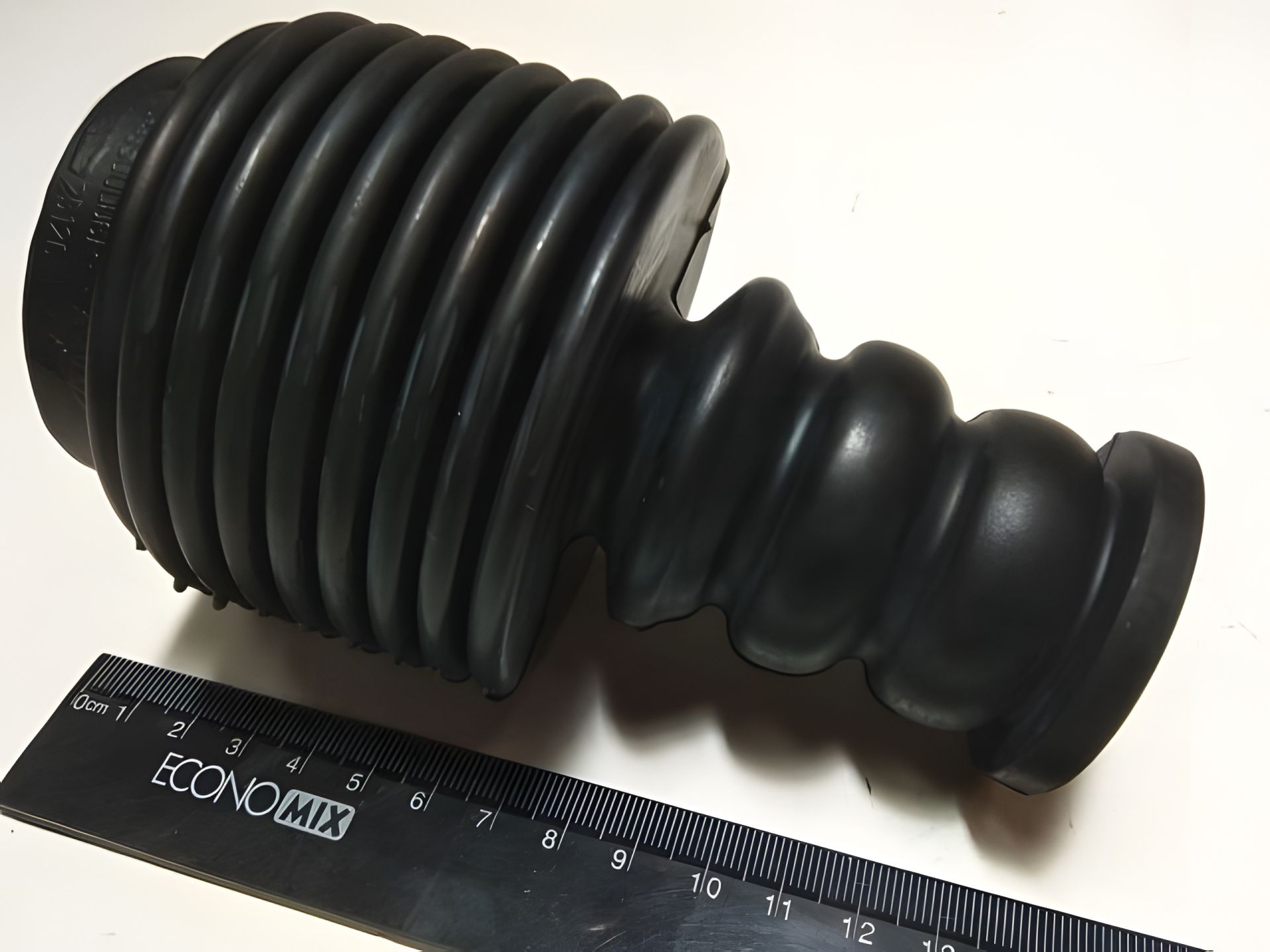 Передні амортизаторні відбійники для Megane III з пильником, RENAULT (540500006R) Передні амортизаторні відбійники для Megane III з пильником, RENAULT (540500006R)