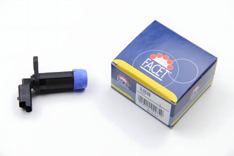 Коленчатый датчик для Dacia LOGAN/Renault FLUENCE 1.5D 03-, FACET (90538)