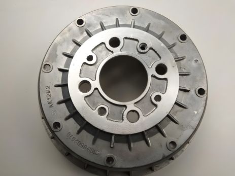 Барабан ВАЗ 2108, Харків (2108-3502070) - DrumBreak Барабан ВАЗ 2108, Харків (2108-3502070) - DrumBreak