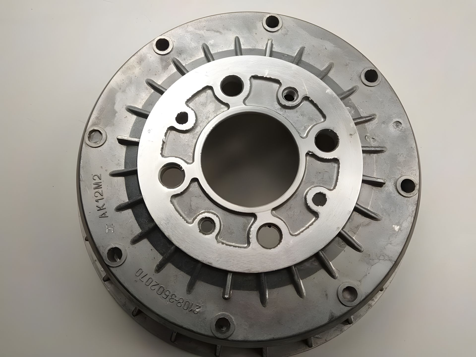 ΠΠ°ΡΠ°Π±Π°Π½ ΠΠΠ 2108, Π₯Π°ΡΠΊΡΠ² (2108-3502070) - DrumBreak ΠΠ°ΡΠ°Π±Π°Π½ ΠΠΠ 2108, Π₯Π°ΡΠΊΡΠ² (2108-3502070) - DrumBreak