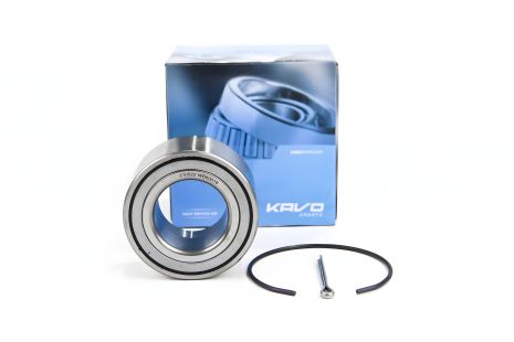 Подшипник передней ступицы Hyundai Accent 99-03/Kia Rio 05-, KAVO PARTS (WBK3040)