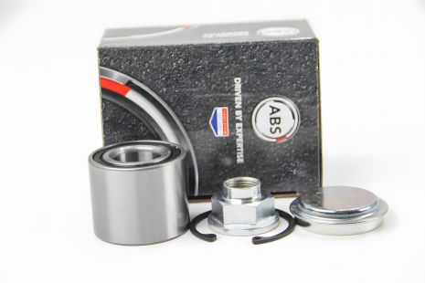 Задній ступичний підшипник для Opel Agila/Suzuki Wagon 00-08, ABS (200981)