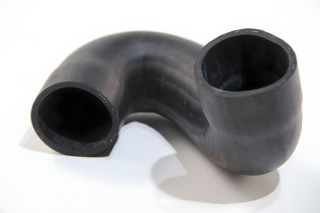 Интеркулер патрубок T4 2.5TDI 95-L, JP Group (1117701100)