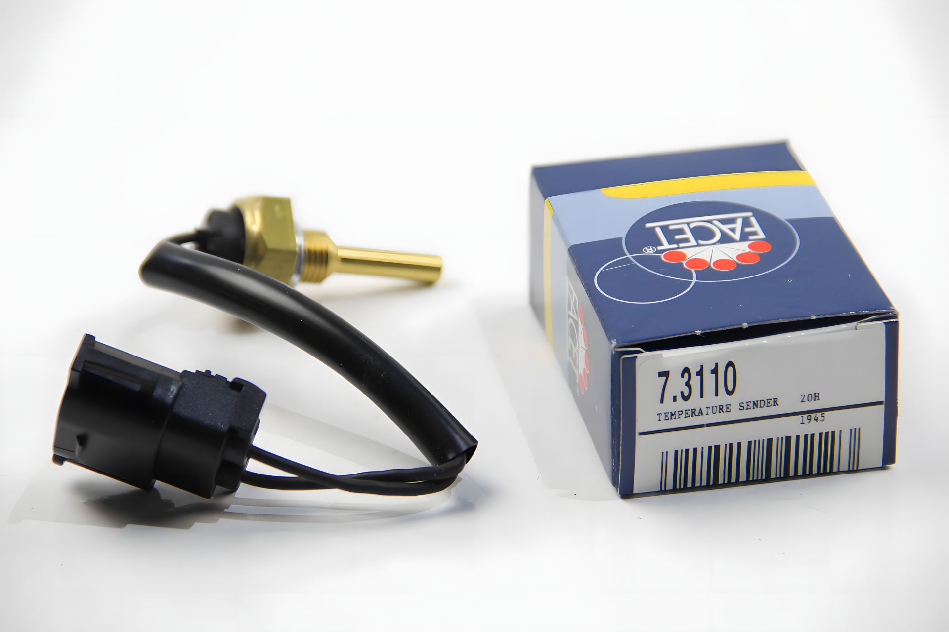 Π’Π΅ΠΌΠΏΠ΅ΡΠ°ΡΡΡΠΈ ΠΠ°ΡΡΠΈΠΊ Renault Laguna I / Volvo 850/960/C70 1.6-3.0 90-04, FACET (73110) Π’Π΅ΠΌΠΏΠ΅ΡΠ°ΡΡΡΠΈ ΠΠ°ΡΡΠΈΠΊ Renault Laguna I / Volvo 850/960/C70 1.6-3.0 90-04, FACET (73110)