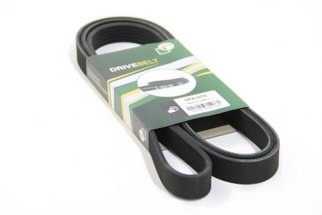 Генераторный ремень 6PK1870 для A4/T4 2.0/2.4 95-, BGA (6PK1870)