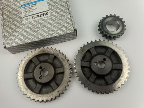 Звезды ГРМ ВАЗ 2101, ASR к-т (2101-1006020-86)