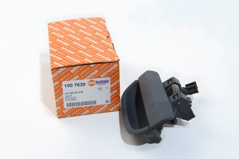 Наружная ручка задней двери mb vito w639, Autotechteile (1007630)