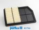 Воздушный фильтр для MITSUBISHI OUTLANDER, PURFLUX (A1724) Воздушный фильтр для MITSUBISHI OUTLANDER, PURFLUX (A1724)