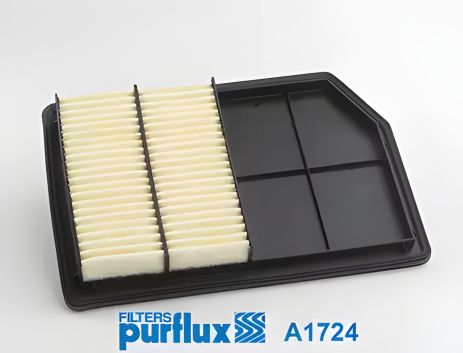 Воздушный фильтр для MITSUBISHI OUTLANDER, PURFLUX (A1724) Воздушный фильтр для MITSUBISHI OUTLANDER, PURFLUX (A1724)