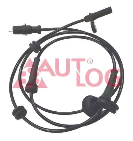Датчик ABS для Fiat DOBLO 01- передній лівий від AUTLOG (AS4200)