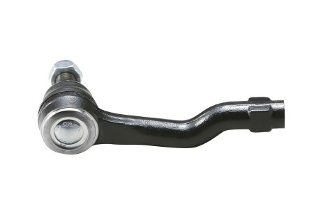 Левый наконечник рулевой тяги для Infiniti FX35/45 02-13, OLD CEN-123 (CTR) (CE0516)