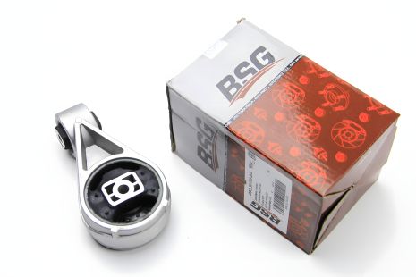 Задня подушка КПП (важіль) Connect 02-, BASBUG (BSG30700205) Задня подушка КПП (важіль) Connect 02-, BASBUG (BSG30700205)