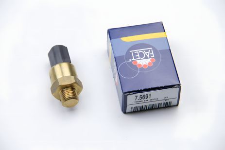 Вентилятор датчик включения BMW 3 (E36) 1.6-1.9i 93-00, FACET (75691) Вентилятор датчик включения BMW 3 (E36) 1.6-1.9i 93-00, FACET (75691)