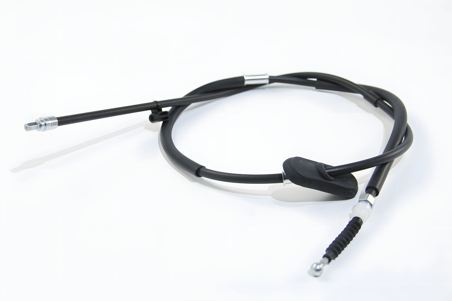 Трос ручного гальма для Astra/Cruze (09-21), A.B.S. (K14011) Трос ручного гальма для Astra/Cruze (09-21), A.B.S. (K14011)