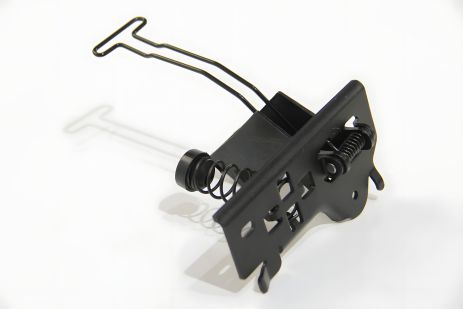 Капота замок Renault Master III/Opel Movano 10- (верхня частина), METALCAUCHO (43550) Капота замок Renault Master III/Opel Movano 10- (верхня частина), METALCAUCHO (43550)