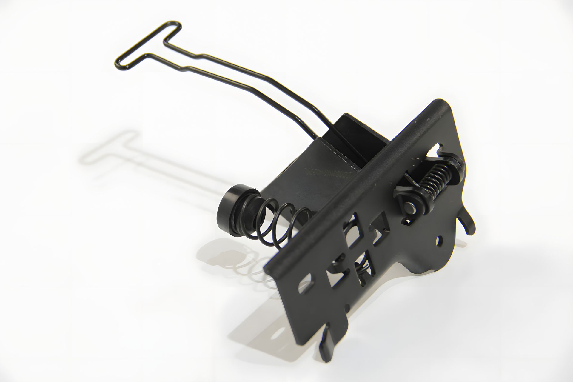 Капота замок Renault Master III/Opel Movano 10- (верхня частина), METALCAUCHO (43550) Капота замок Renault Master III/Opel Movano 10- (верхня частина), METALCAUCHO (43550)