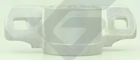 Опора амортизатора (заднего) Peugeot 3008 1.6/2.0 HDi 09-, Hutchinson (KS265) Опора амортизатора (заднего) Peugeot 3008 1.6/2.0 HDi 09-, Hutchinson (KS265)