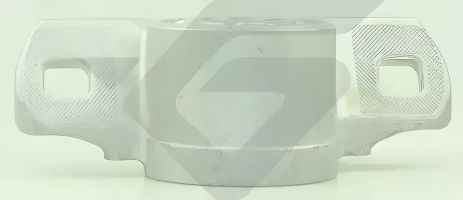 Опора амортизатора (заднего) Peugeot 3008 1.6/2.0 HDi 09-, Hutchinson (KS265) Опора амортизатора (заднего) Peugeot 3008 1.6/2.0 HDi 09-, Hutchinson (KS265)