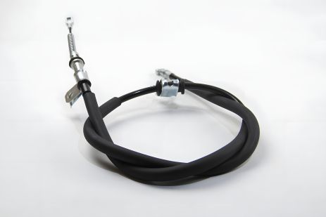 Трос ручного гальма задній для Captiva 06- Пр. (1454/1277), A.B.S. (K16998)